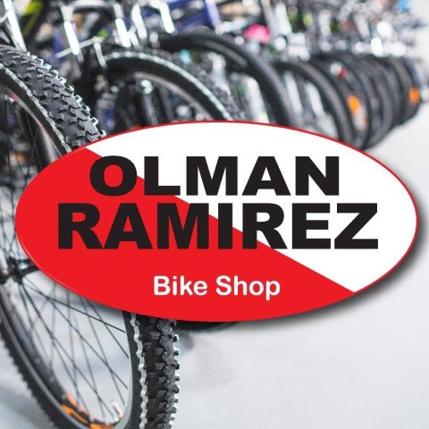 olam Ramires Bike shop (Small)